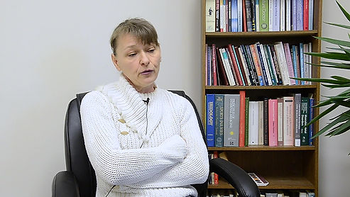 Leduc Natropathic Clinic Interview with Malgorzata with Breast Cancer